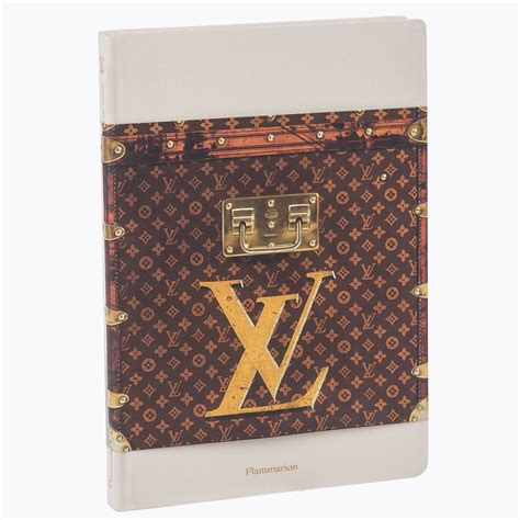 book louis vuitton|louis vuitton book used.